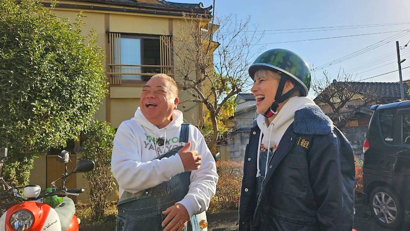 出典: FANY マガジン