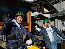 フット後藤のツッコミ炸裂!『出川哲朗の充電させてもらえませんか？』新春4時間SP 2026年1月3日放送!