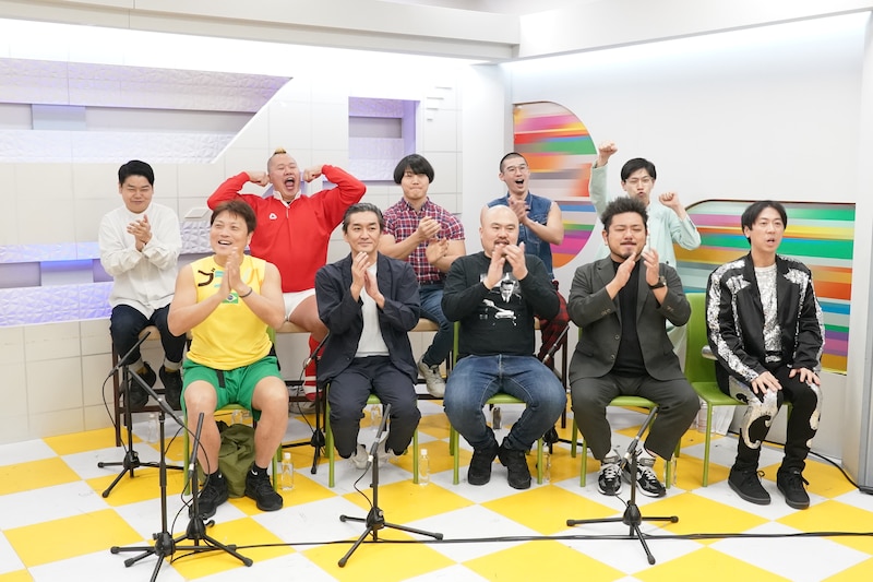 出典: FANY マガジン