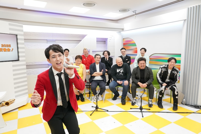 出典: FANY マガジン