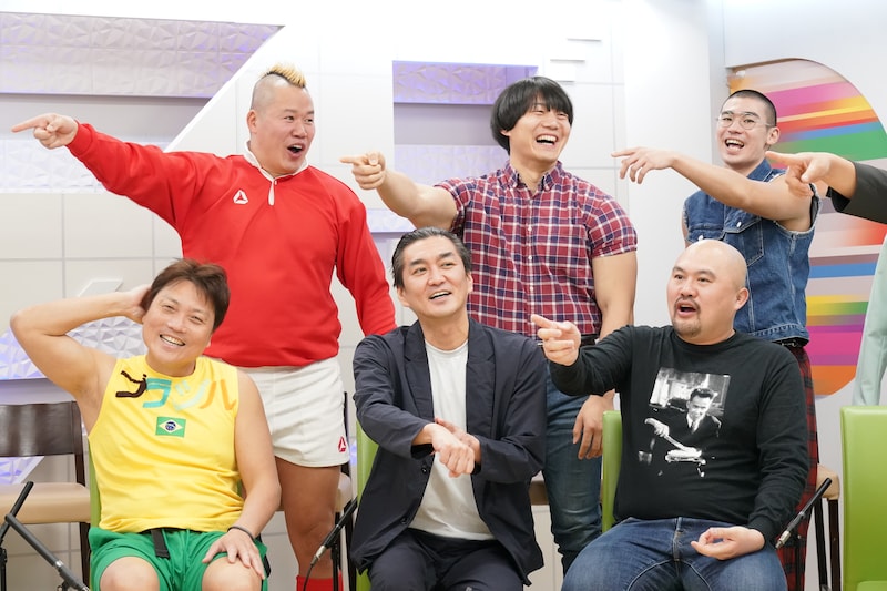 出典: FANY マガジン