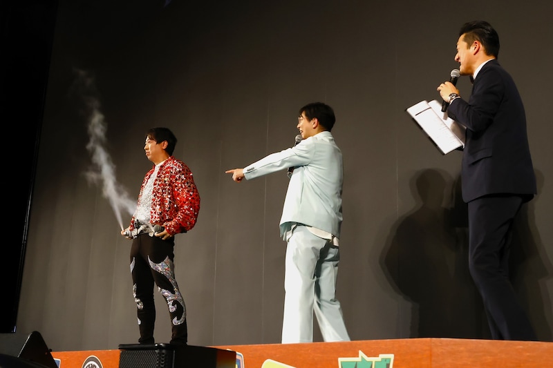 出典: FANY マガジン