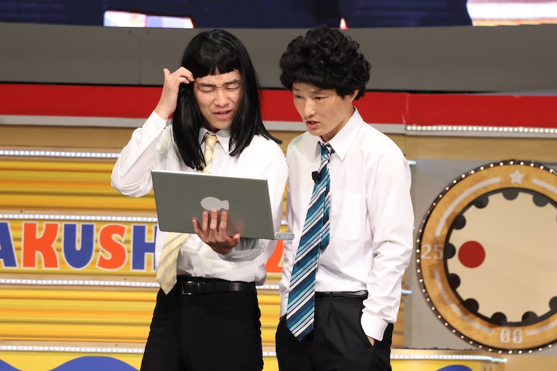 出典: FANY マガジン