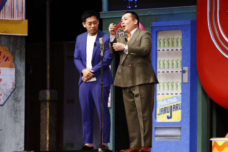 出典: FANY マガジン