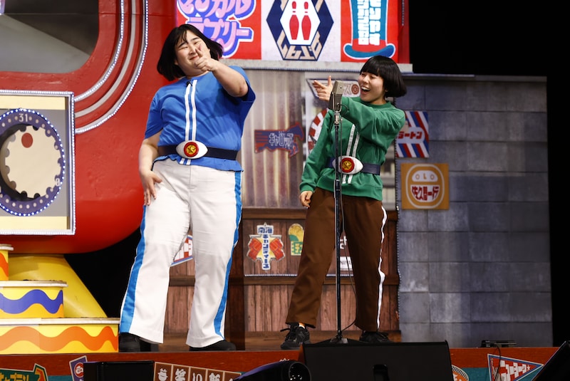 出典: FANY マガジン