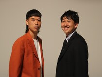 リズムネタ作り、大喜利答え合わせ…バッテリィズ「90分冠特番」は体当たり実験企画! 10時間“耐久”収録で「バッテリィズは、ちゃんと血を流してるぞ」