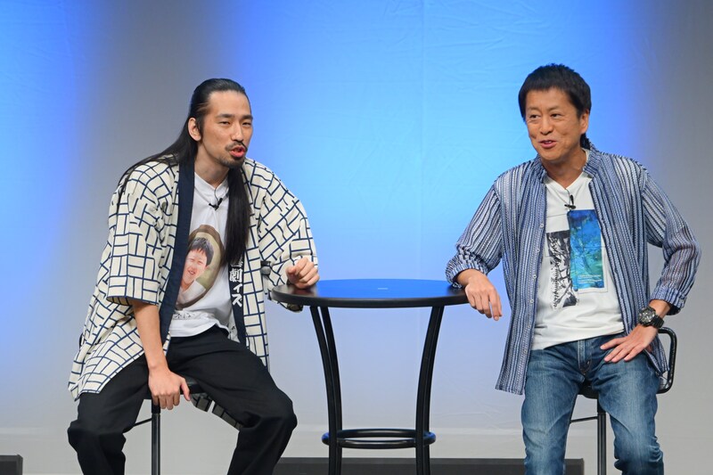 出典: FANY マガジン