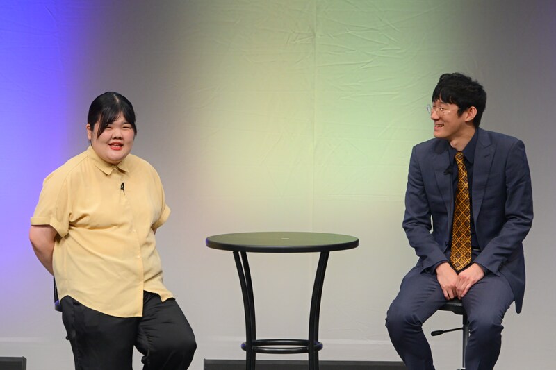 出典: FANY マガジン