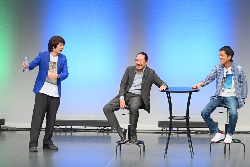 出典: FANY マガジン