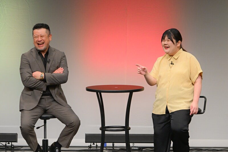 出典: FANY マガジン