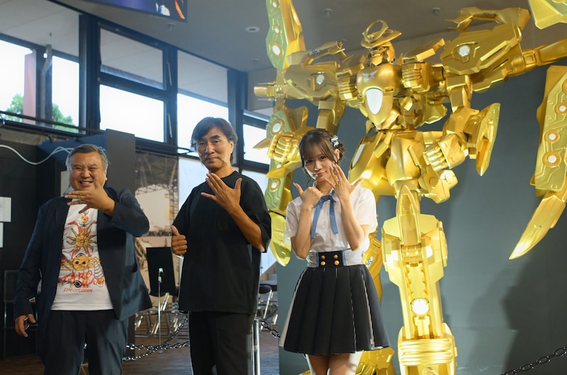 出典: FANY マガジン