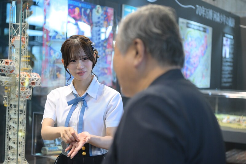 出典: FANY マガジン