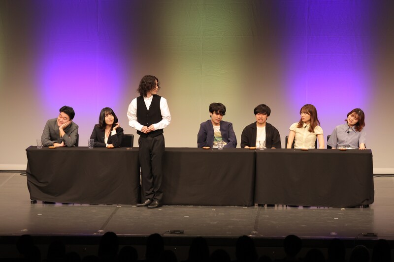 出典: FANY マガジン