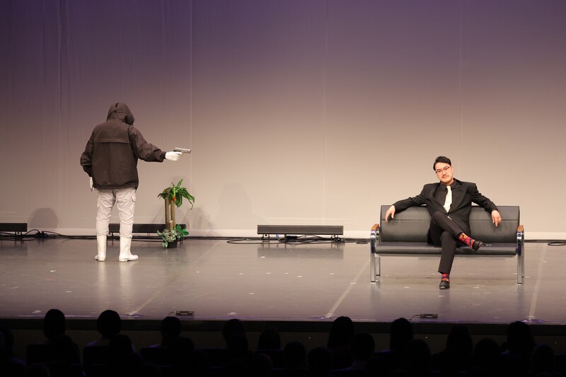 出典: FANY マガジン