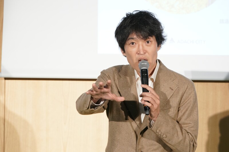 出典: FANY マガジン