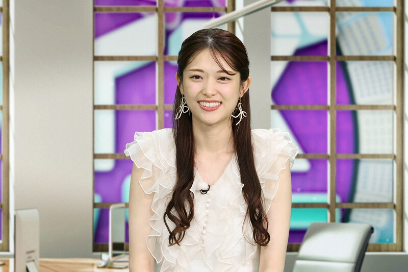 出典: FANY マガジン