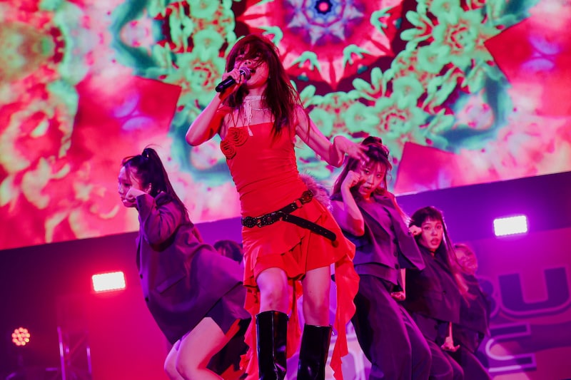 出典: FANY マガジン