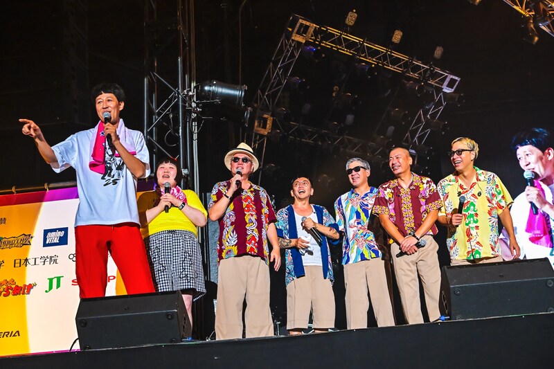 出典: FANY マガジン