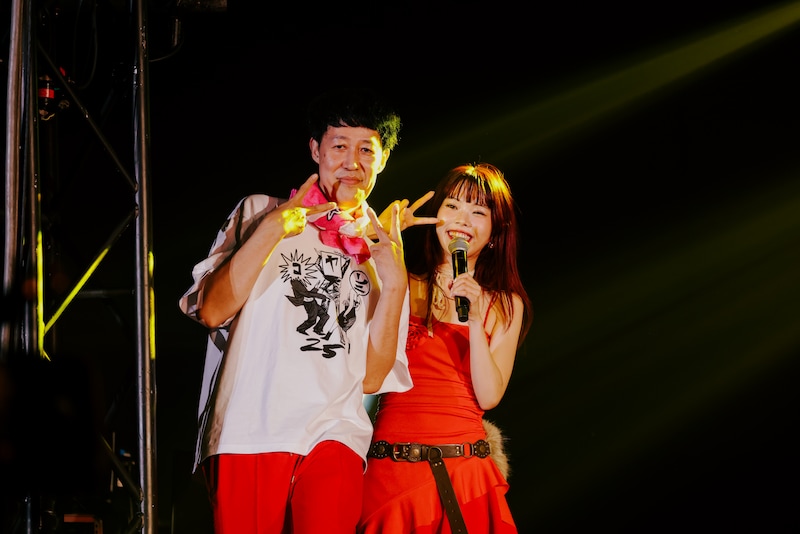 出典: FANY マガジン