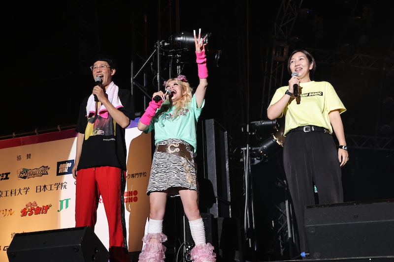 出典: FANY マガジン