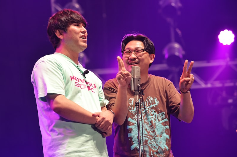 出典: FANY マガジン