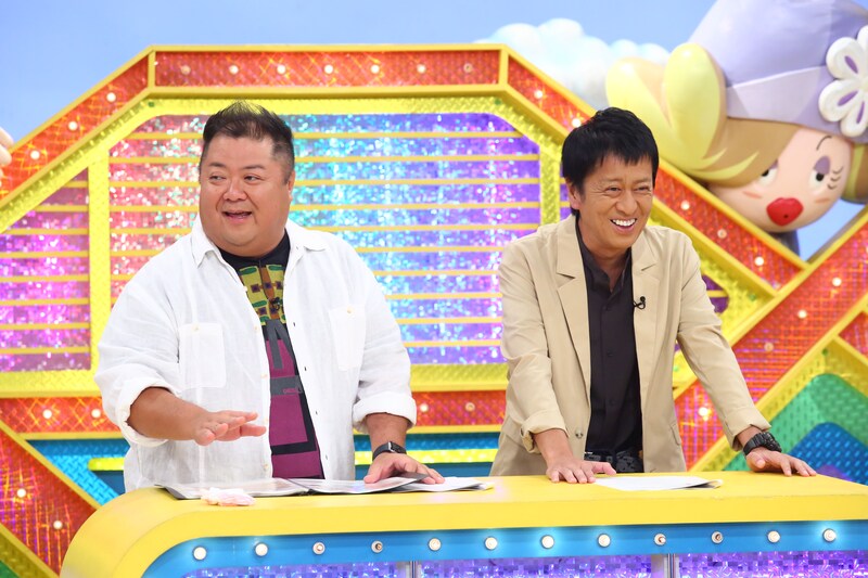 出典: FANY マガジン