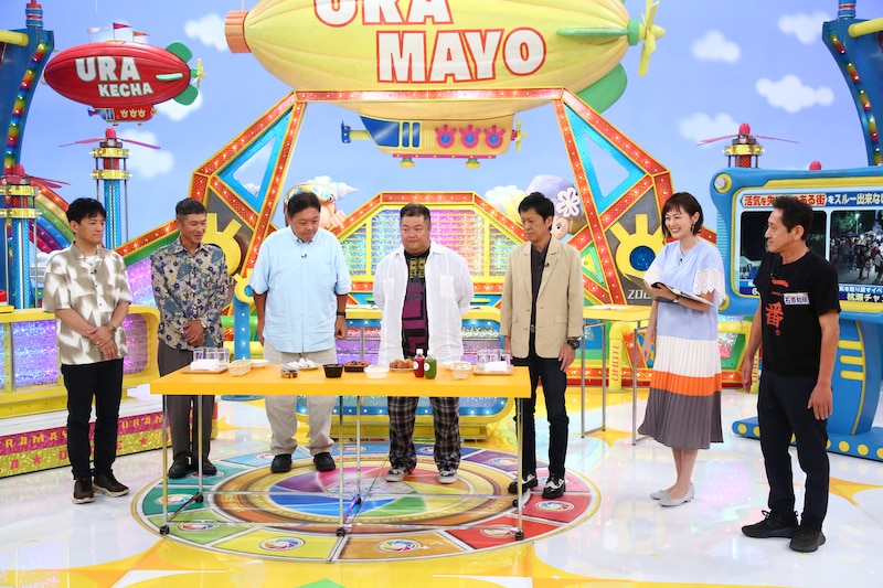 出典: FANY マガジン