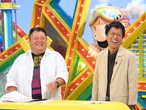 ブラマヨMC『ウラマヨ！』甲子園行くならスルー厳禁のカレーうどんを“超人”糸井嘉男が華麗に食レポ!