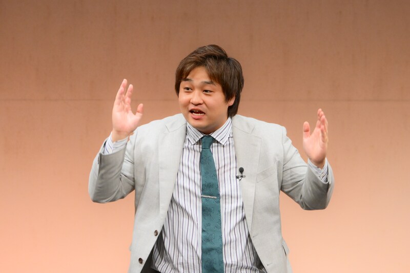 出典: FANY マガジン