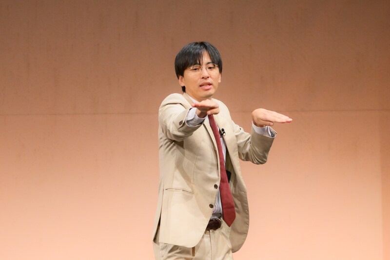 出典: FANY マガジン