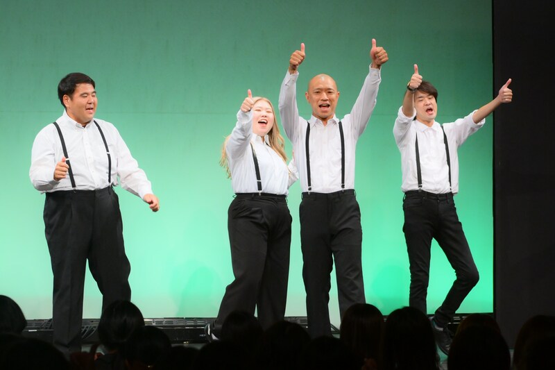 出典: FANY マガジン