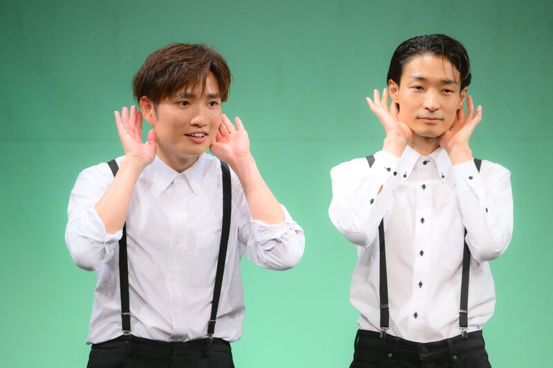 出典: FANY マガジン