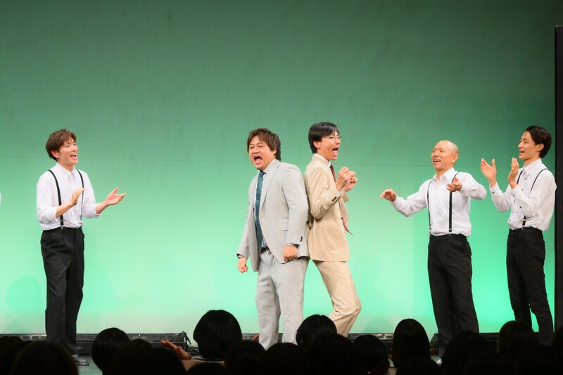 出典: FANY マガジン