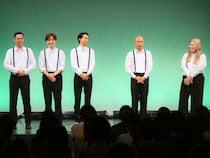 10周年を迎えた人気ステージが大阪へ!『THE EMPTY STAGE 2025 in OSAKA』開催!