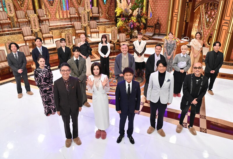 出典: FANY マガジン