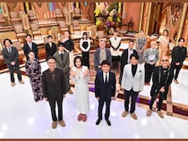 『芸能人格付けチェック 秋の3時間半スペシャル』ユニークなチェックが続々登場! 格付けマスター浜田も呆然の結果に…!?