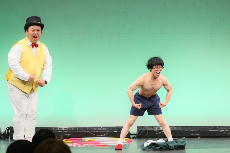 出典: FANY マガジン