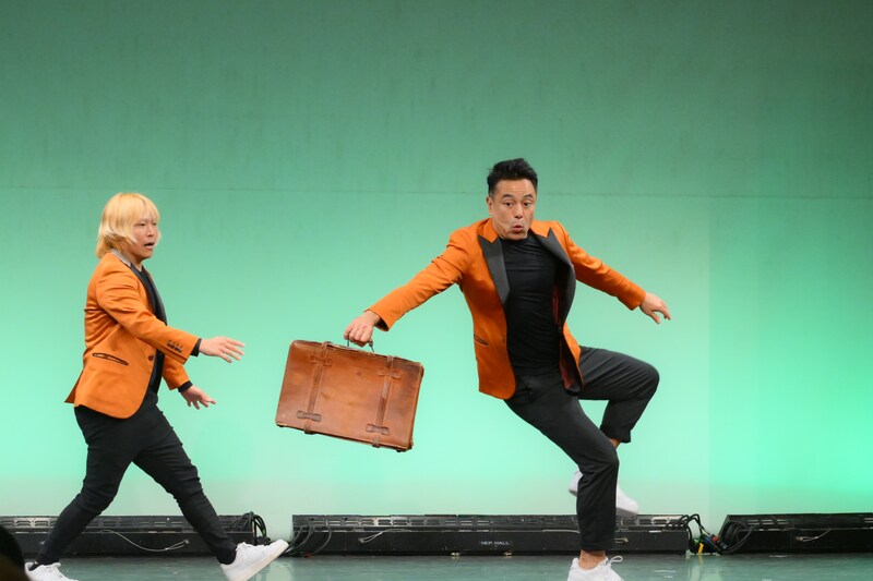 出典: FANY マガジン