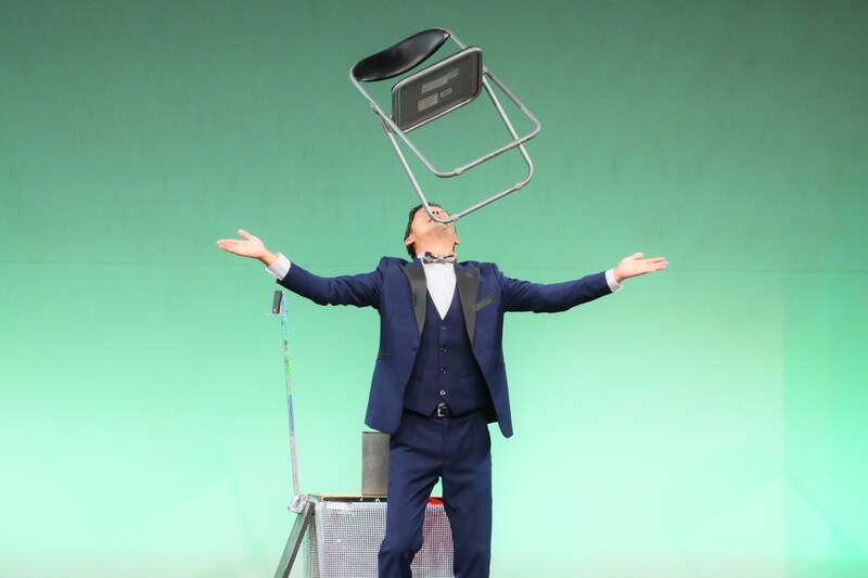 出典: FANY マガジン