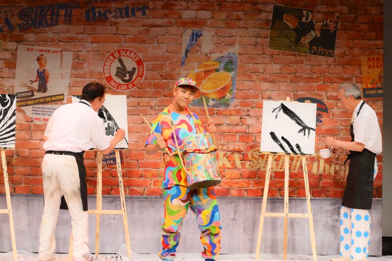 出典: FANY マガジン