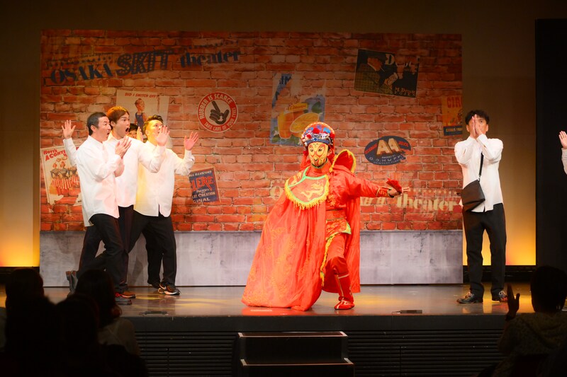 出典: FANY マガジン