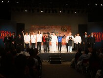 入場料1000円! 待ち時間0! 出入り自由! ハイレベルなパフォーマーたちの競演を堪能できる『Non-Stop Comedy』開催!