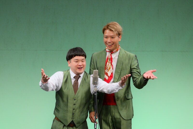 出典: FANY マガジン