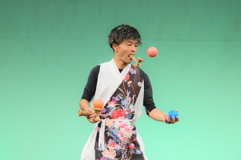 出典: FANY マガジン