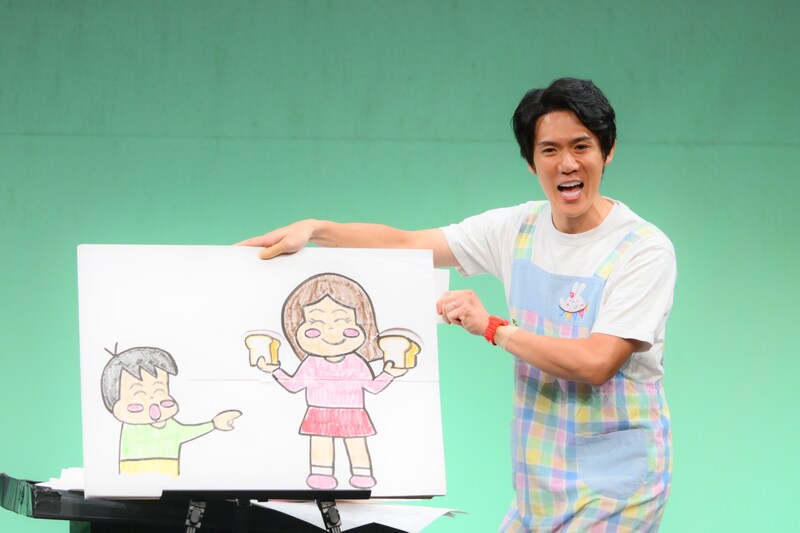 出典: FANY マガジン