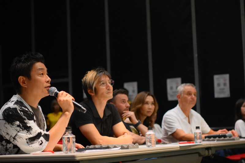 出典: FANY マガジン