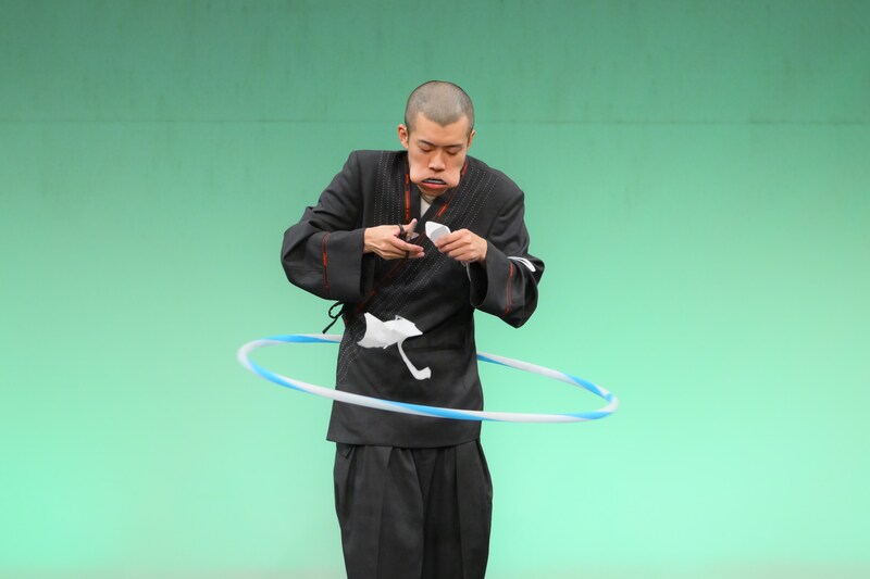 出典: FANY マガジン