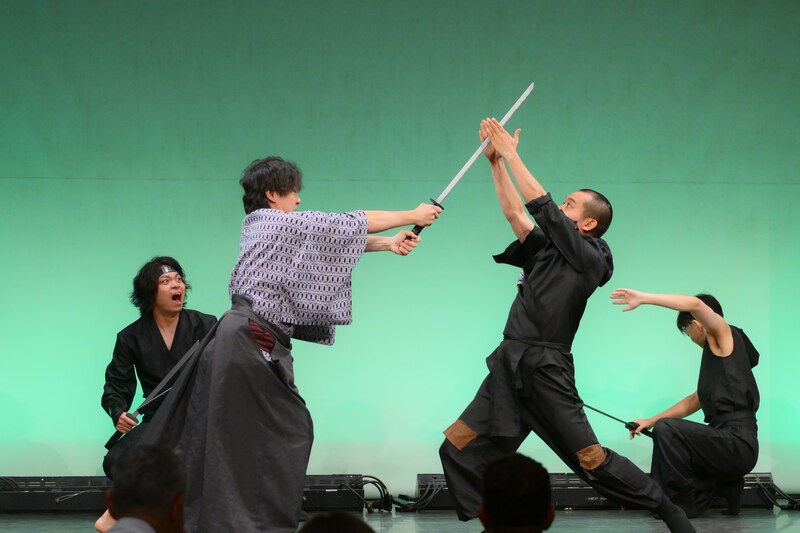 出典: FANY マガジン