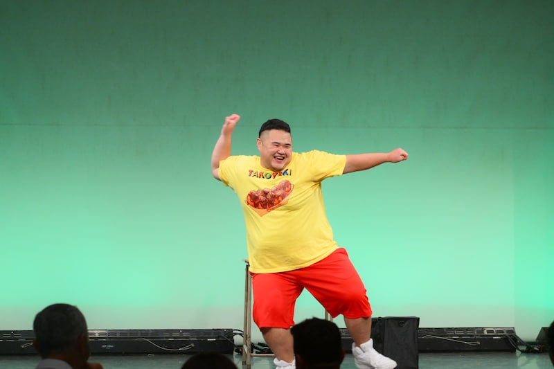 出典: FANY マガジン