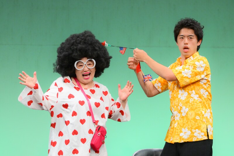 出典: FANY マガジン